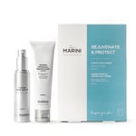 Jan Marini Rejuvenate & Protect Kit C-ESTA Serum 30ml + Physical Protectant Tinted SPF 45 - 57g