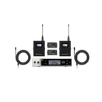 Sennheiser EW-DX MKE 2 Set (U1/5)