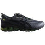 Asics Gel-Quantum 360 VII Mens Black Trainers - Size UK 6.5