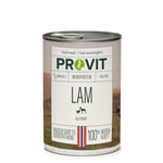 Provit Våtfor lam 400g