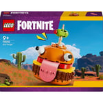 LEGO® Fortnite® - Durrr Burger - Jeu de construction pour enfants inspiré du jeu vidéo - 77070