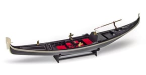 Amati - Venetiansk Gondola 1:22