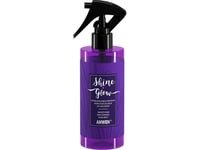 Anwen Anwen Shine &Amp  Glow Utjämnande Glansspray För Hår 150Ml