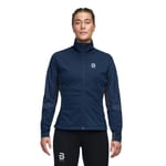 Dæhlie Skijakke Premium Dame Navy, S