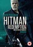 Hitman: Redemption DVD