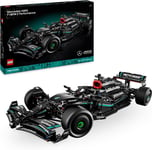 LEGO Technic Mercedes-AMG F1 W14 E Performance Set for Adults to Build, Scale or