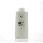 SP 99240017190 Essential Shampooing Nutritif 92% d'Ingrédients d'Origine Naturelle 1 L