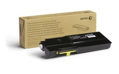 Xerox VersaLink C400/C405 Standard-Tonerpatrone jaune jusque á 2.500 Pages (106R03501)