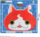 Yokai Watch Jibanyan Pouch for  Nintendo 3DSLL