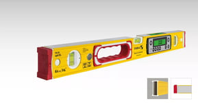 Stabila Digitalt vattenpass TECH 196 DL 40cm