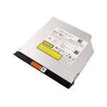 DELL Platestasjon - DVD-ROM - 8x - intern - for Latitude 6430u  E6220  E6230  E6320  E6330  E6420  E6430  E6430S  E6520  E6530  XT3