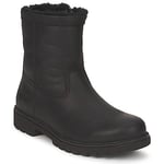 Boots Panama Jack  FORRO PELO