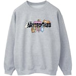 Sweat-shirt Disney  The Aristocats