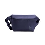 GOT BAG Sac Banane Hip Bag 2.0 en Ocean Impact Plastic | Sac Bandoulière Imperméable | Sacoche Banane avec Bandoulière Réglable