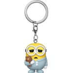 Figurine Funko Pop! Keychain: Minions 2- Pajama Bob