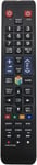 Replacement Samsung TV Remote Control AA59-00790A For Samsung Smart TV Remote -