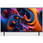 ​SCHNEIDER CONSUMER GMS32A4 TV 81,3 cm (32") HD Noir 180 cd/m²