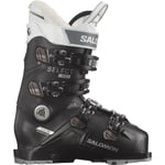 Salomon Select HV 70 W GW, Skidpjäxor, Dam, Svart/Rosa/Vit