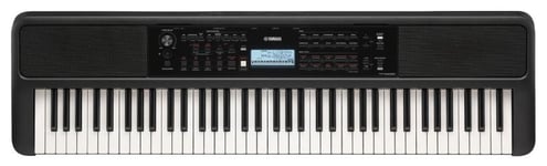 Yamaha PSR-EW320 (Inkl. basic stativ + hörlurar (+348kr))