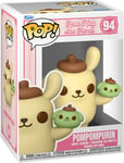 Funko POP Hello Kitty and Friends actionfigur (Pompom)