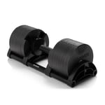 Hammer Sport Smartlock dumbbell set 20 kg, Justerbara hantlar