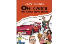 Oh Carol and other Steve Stories, 3 | Alan Posener | Språk: Engelska