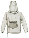 Pinewood Anorak Myggöverdrag 9280 (Färg: Olivgrön, Storlek: S-M)