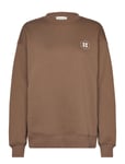 Sofie Schnoor Sweatshirt Brun