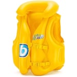 Bestway Bouée Blouson Sécurité Swim B 51 X 46 CM