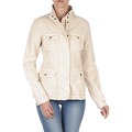 Blouson Gant  COTTON LINEN 4PKT JACKET