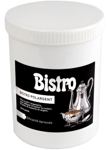 BISTRO ARGENT PRO 1 LITRE  PATE NETTOIE POLIE RAVIVE EFFICACITE PRO