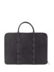 Pampeano Empresario Leather Briefcase