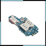 Original Samsung Galaxy S22 Ultra Charging Port Dock Connector Board Replacement