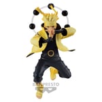 Figurine Naruto Shippuden - Uzumaki Naruto Vibration Stars Vol.5 14cm