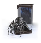 The Noble Collection - Magical Creatures Aragog - Hand-Painted Magical Creature #16 - Officially Licensed 7in (18.5cm) Harry Potter Toys Collectable Figures - for Kids & Adults