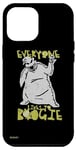 iPhone 12 Pro Max Disney The Nightmare Before Christmas Oogie Boogie Case