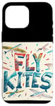 iPhone 16 Pro Max Pretty Fly Kites Costume for Boys and Girls Case