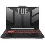 Ordinateur Portable Asus Tuf Gaming A15 AMD Ryzen 7 7735HS 16 GB RAM 512 GB SSD