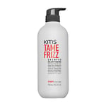 KMS TAMEFRIZZ Shampoo for Medium to Thick, Coarse Hair