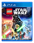 LEGO Star Wars: The Skywalker Saga