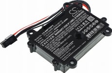 Cameron Sino-Batteri Oppladbart Batteritype F016104898 F016l69176 Bosch Indego S+ 350 400 500 / Cs-Bmp700px