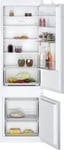 Neff KI5871SE0G Integrated Fridge Freezer