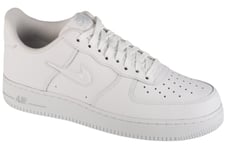 Nike Air Force 1 HM0621-100, Man, Sneakers, vit