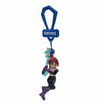 Figurine Fortnite 10Cm Porte-Clés Clip Pendentif Sac À Dos Epic Games