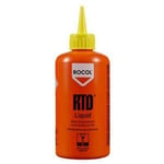 Rocol Skjæreolje Rtd Liquid 400Ml