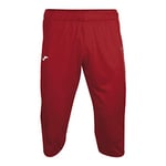 Joma - 100075 - Pantacourt - Homme - Rouge - L