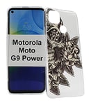 Designskal TPU Motorola Moto G9 Power