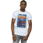 T-shirt Marvel  Secret Wars