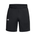 Unter Armour Homme UA Baseline Short, short homme avec poches, short sport coupe ample, short basket respirant