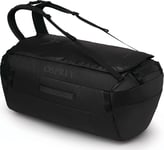 Osprey Transporter Duffel 95 Raven Black/Black, not_defined